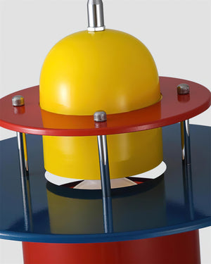 Coloraxis Pendant Lamp