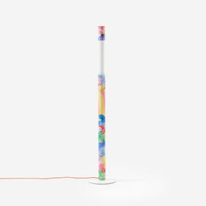 Colorbeam Floor Lamp