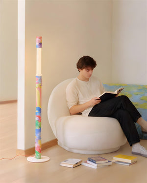 Colorbeam Floor Lamp