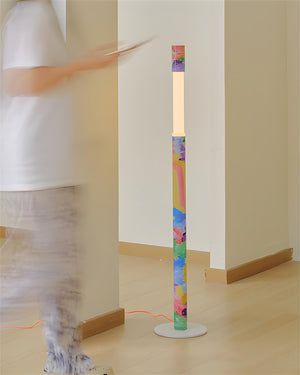 Colorbeam Floor Lamp