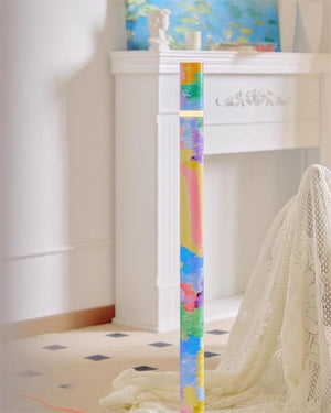 Colorbeam Floor Lamp