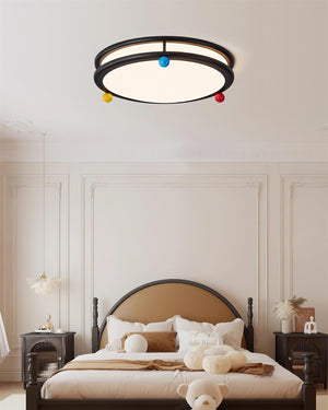 Colorhalo Ceiling Lamp
