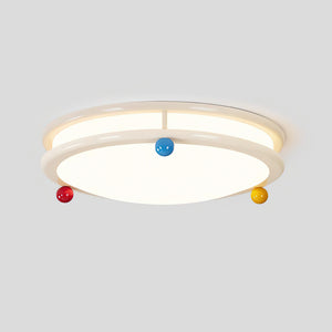 Colorhalo Ceiling Lamp