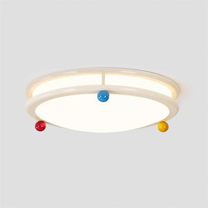 Colorhalo Ceiling Lamp