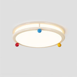 Colorhalo Ceiling Lamp