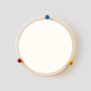 Colorhalo Ceiling Lamp