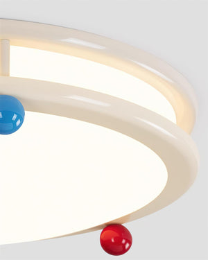 Colorhalo Ceiling Lamp