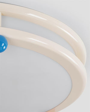 Colorhalo Ceiling Lamp