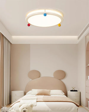 Colorhalo Ceiling Lamp