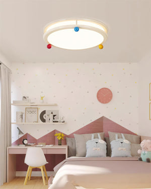 Colorhalo Ceiling Lamp
