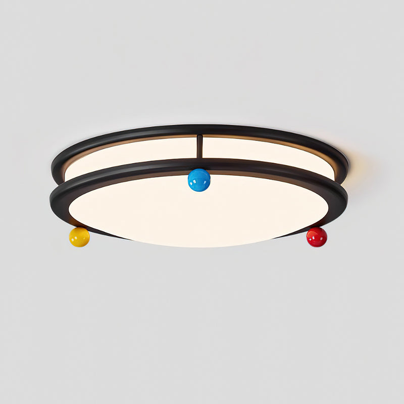 Colorhalo Ceiling Lamp – detail 2