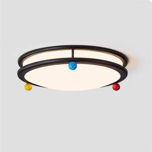 Colorhalo Ceiling Lamp