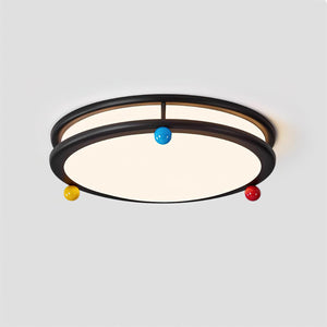 Colorhalo Ceiling Lamp