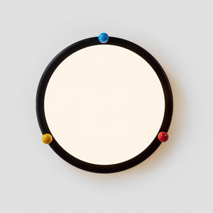 Colorhalo Ceiling Lamp