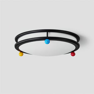 Colorhalo Ceiling Lamp