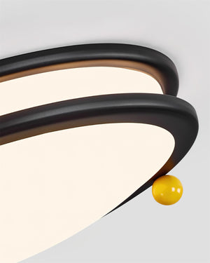 Colorhalo Ceiling Lamp