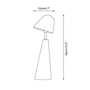Coloria Table Lamp