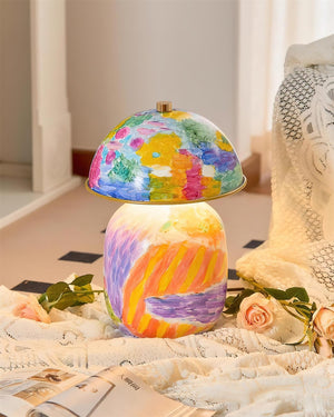 Colorwave Table Lamp