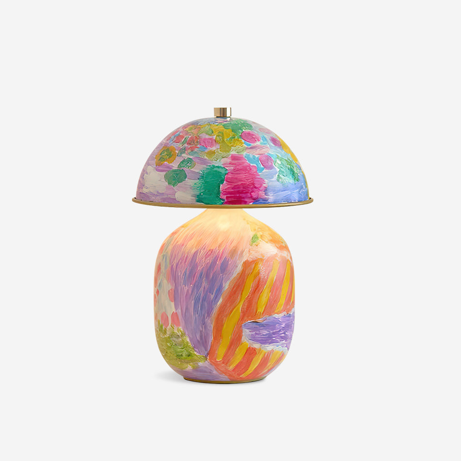 Colorwave Table Lamp