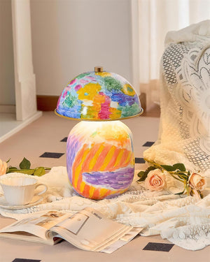 Colorwave Table Lamp