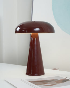 Como Table Lamp 6.1″- 8.2″