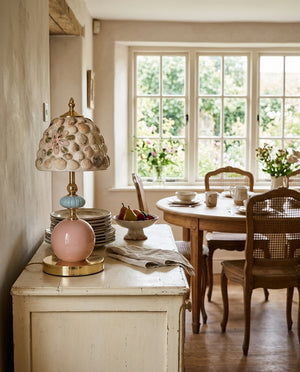 Conchavelle Table Lamp