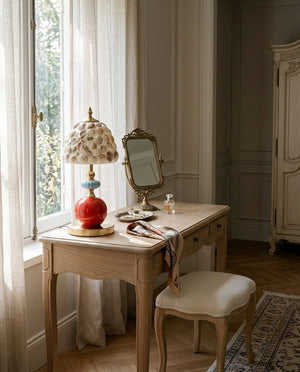 Conchavelle Table Lamp