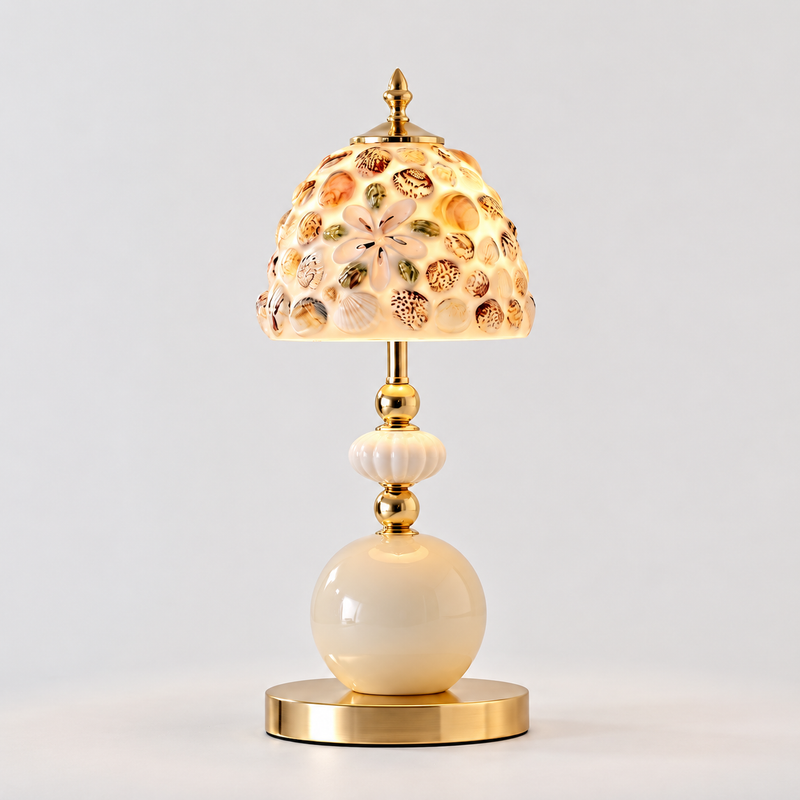 Conchavelle Table Lamp