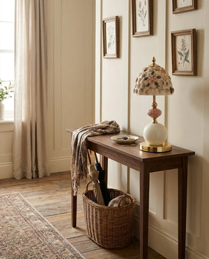 Conchavelle Table Lamp