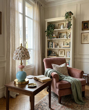 Conchavelle Table Lamp