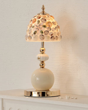 Conchavelle Table Lamp