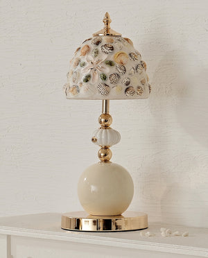 Conchavelle Table Lamp