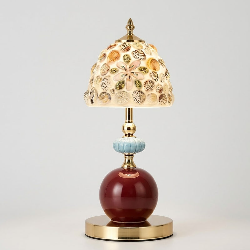 Lampada da tavolo Conchavelle
