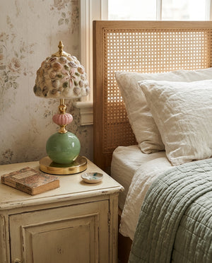 Conchavelle Table Lamp