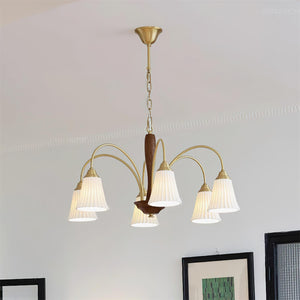 Conia Chandelier