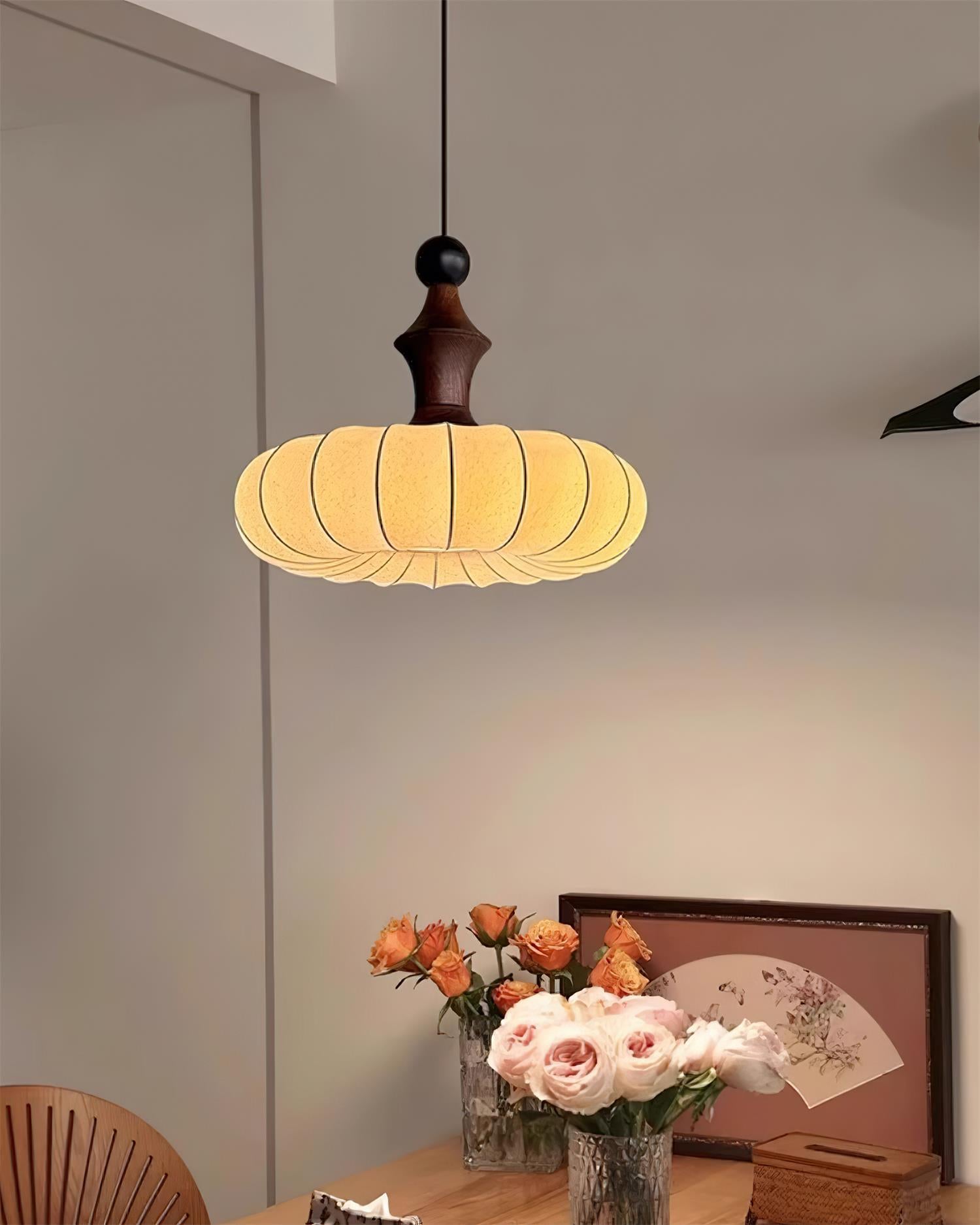 Coniko Pendant Lamp