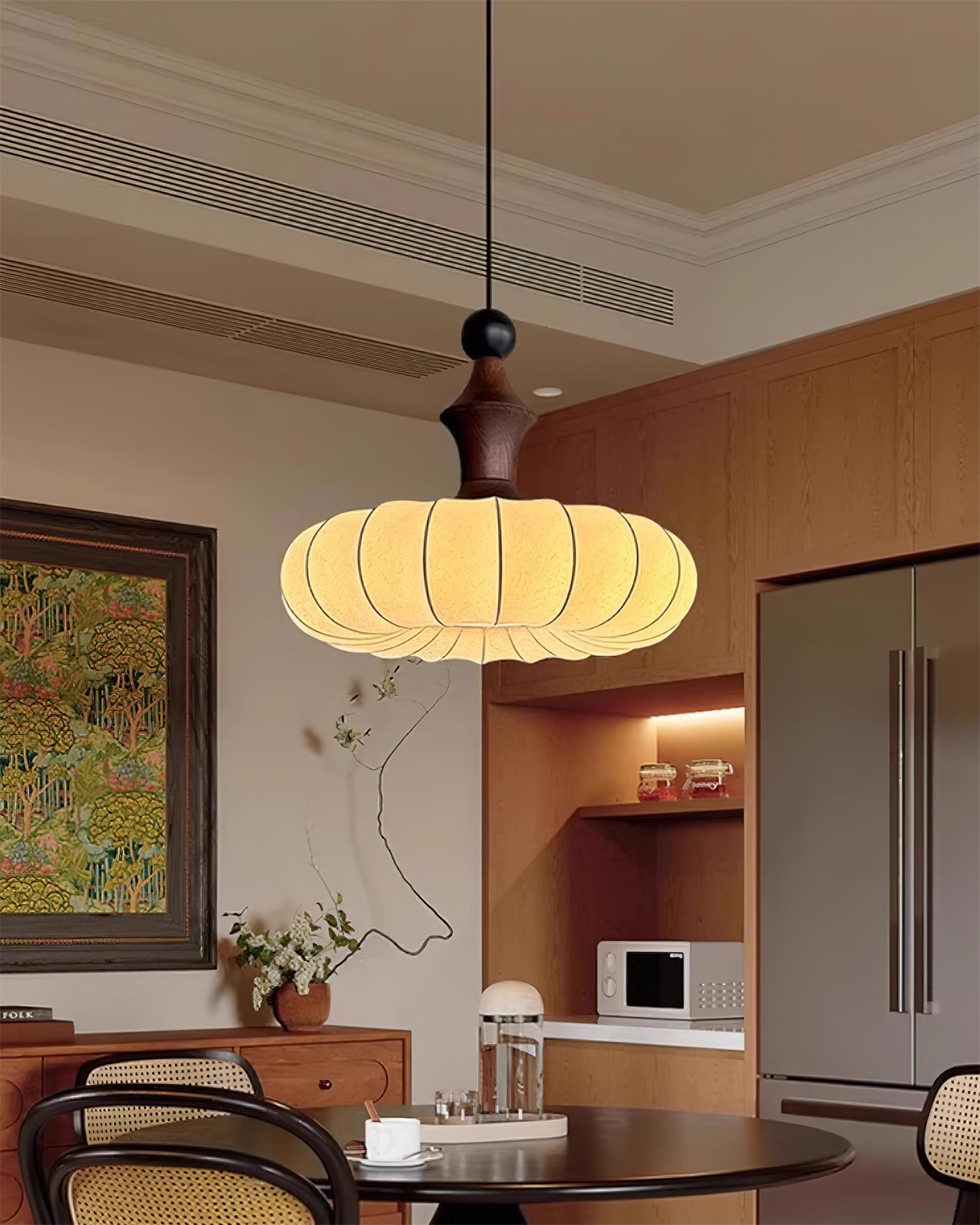 Coniko Pendant Lamp