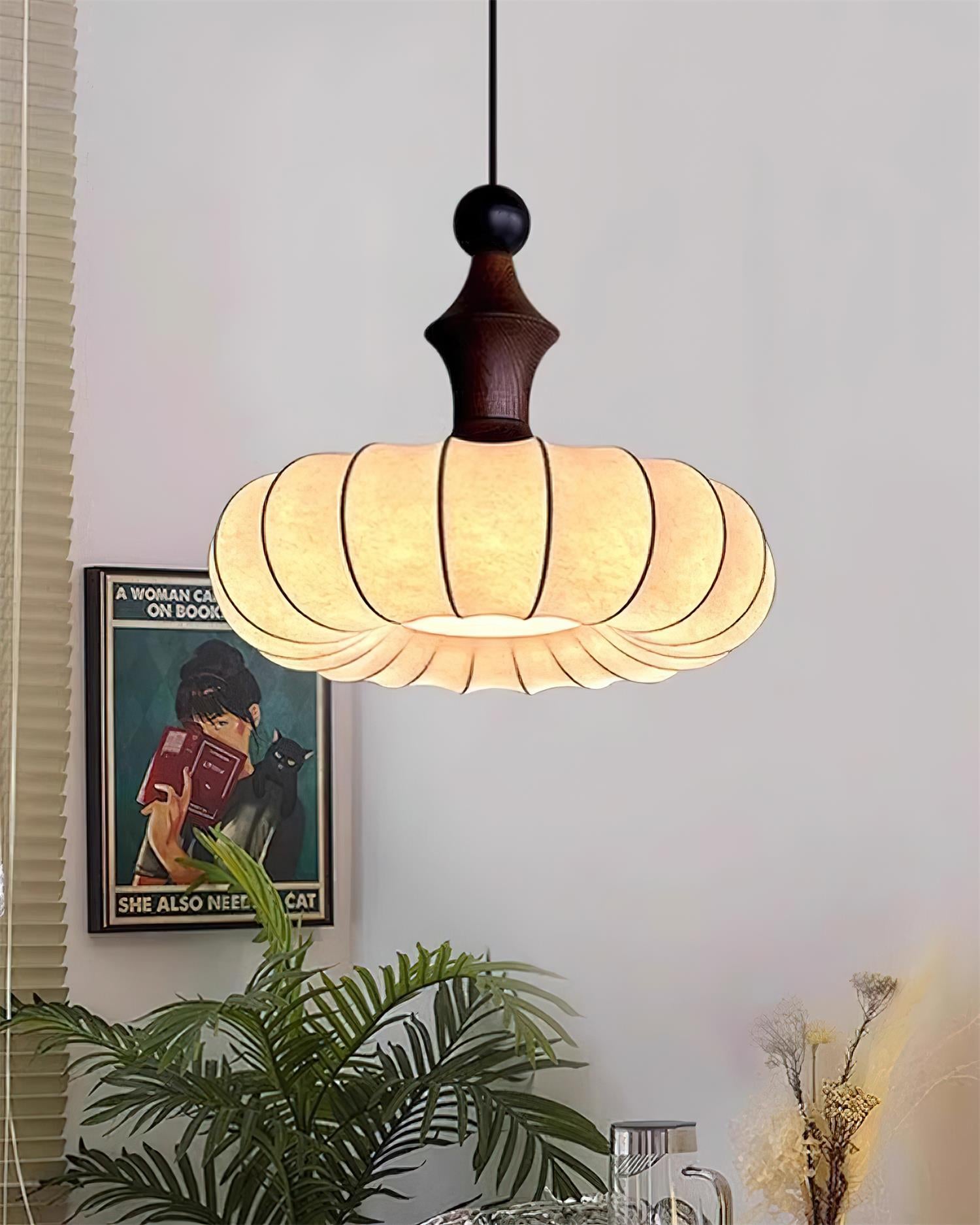 Coniko Pendant Lamp