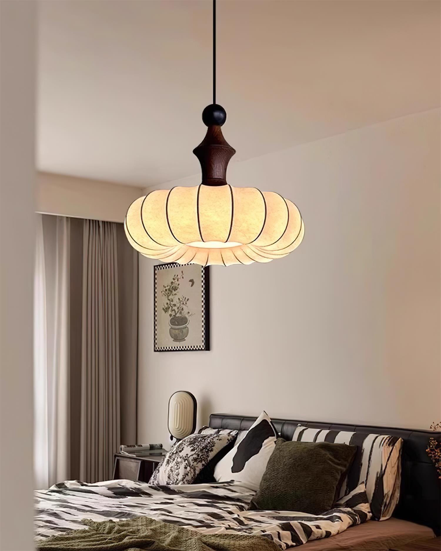 Coniko Pendant Lamp