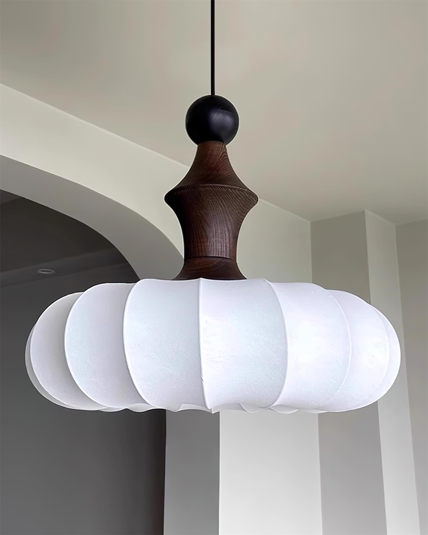 Coniko Pendant Lamp