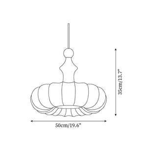 Coniko Pendant Lamp