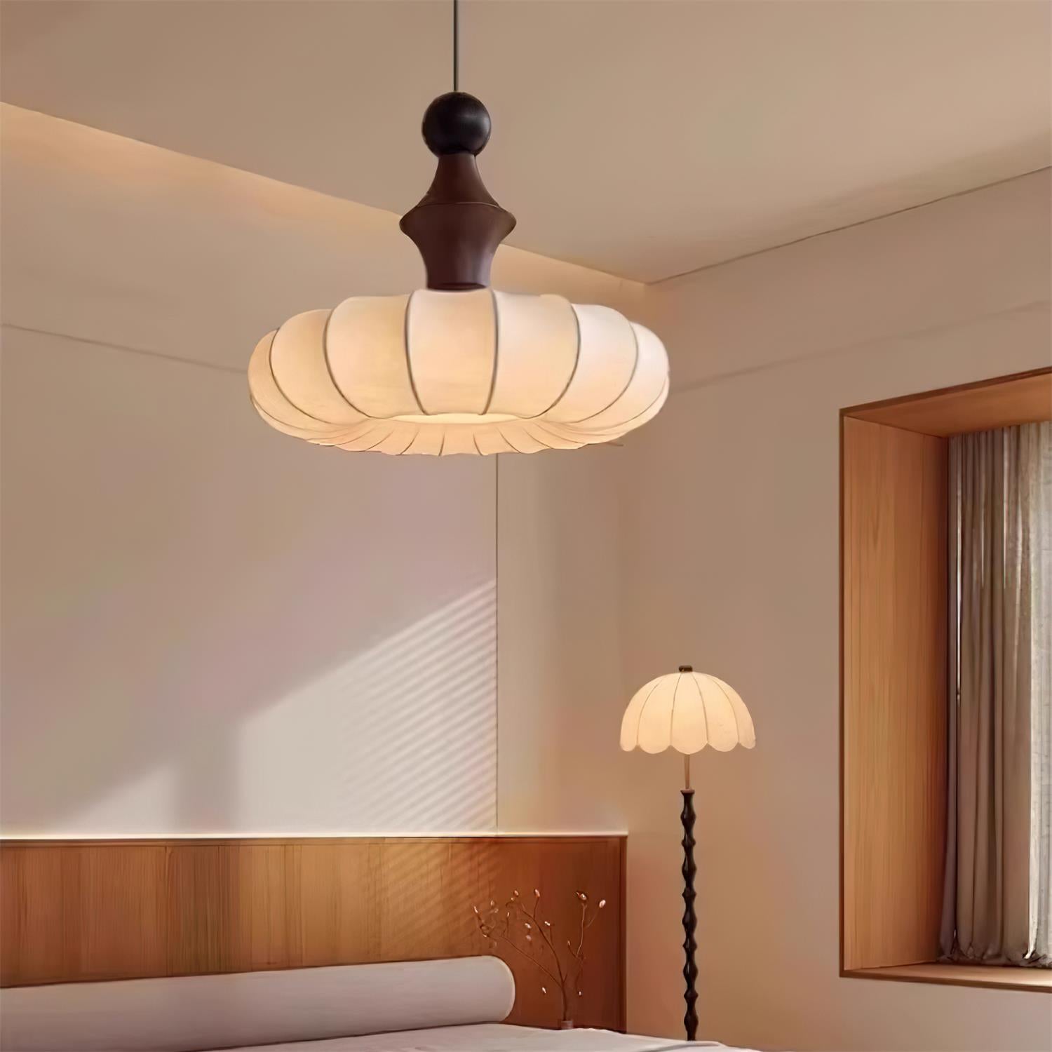 Coniko Pendant Lamp