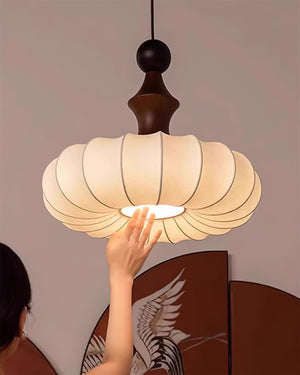 Coniko Pendant Lamp