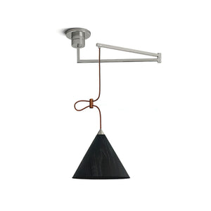 Conira Swing Arm Pendant Lamp