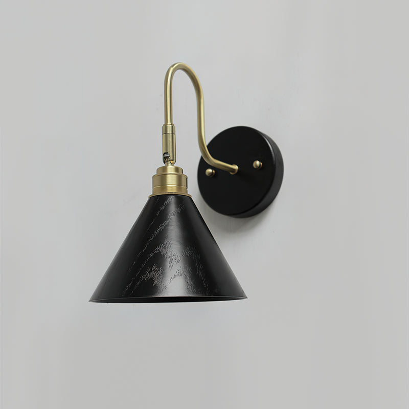 Conira Wall Lamp – detail 6