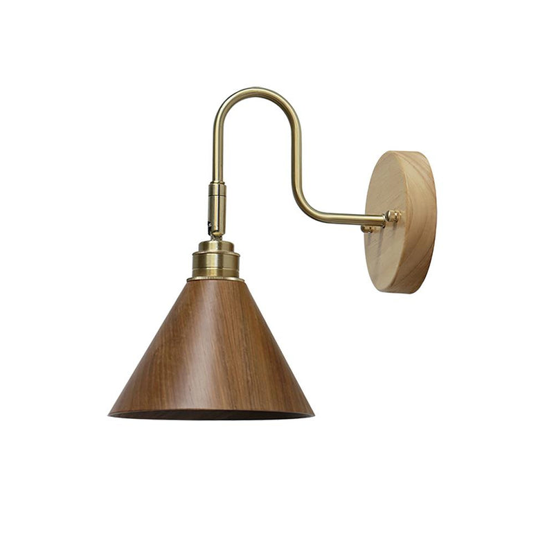 Conira Wall Lamp – detail 8