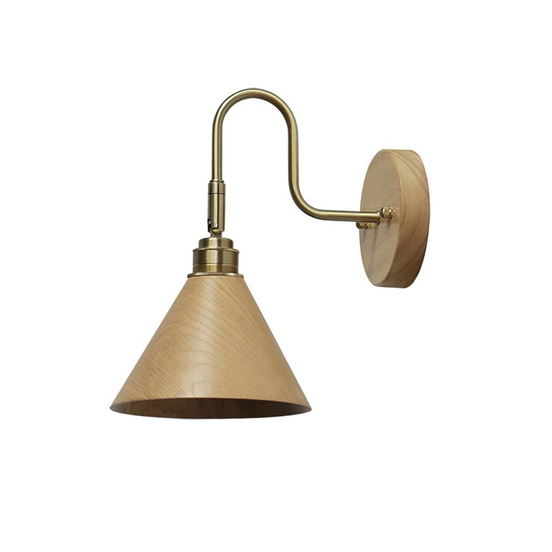 Conira Wall Lamp – detail 9