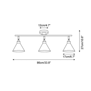 Conistra Ceiling Lamp