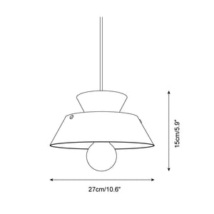 Conivine Pendant Lamp