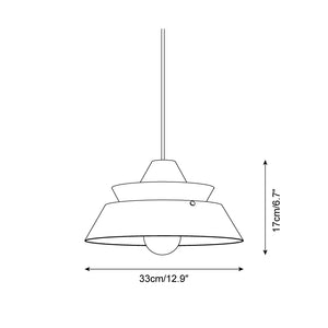 Conivine Pendant Lamp